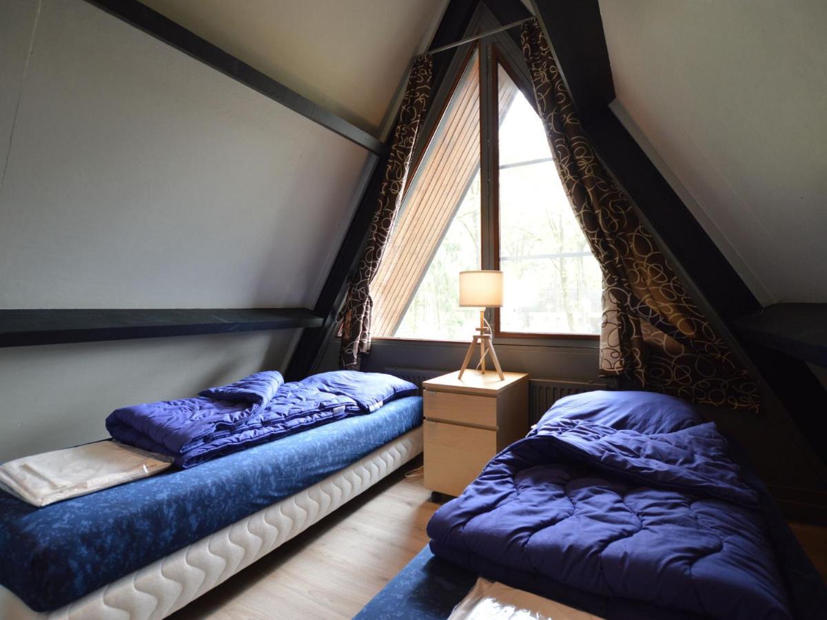 Holiday Home With Large Terrace Stramproy Luaran gambar