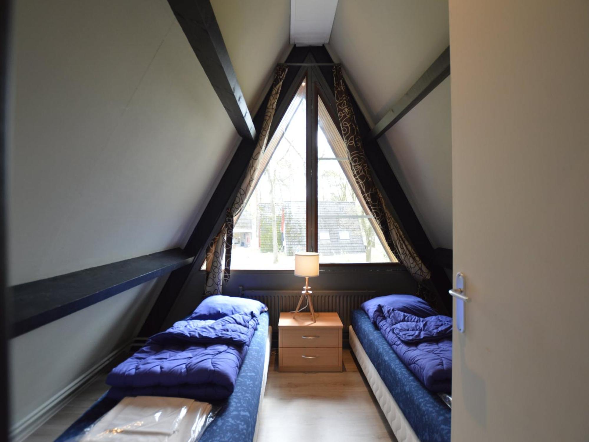 Holiday Home With Large Terrace Stramproy Luaran gambar