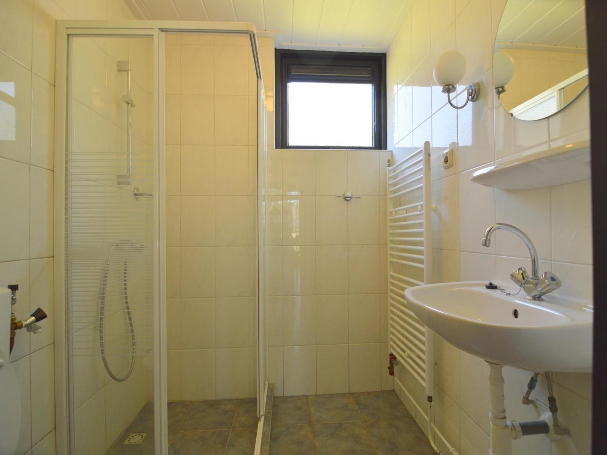 Holiday Home With Large Terrace Stramproy Luaran gambar